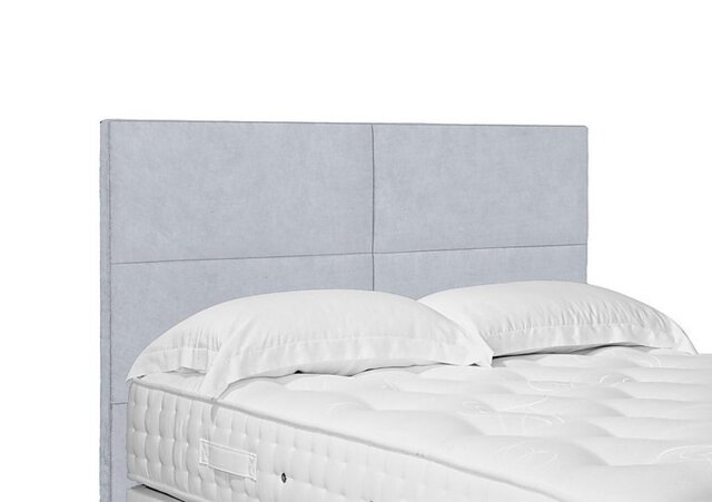 Artisan Collection Sakura Standard Floor Standing Headboard - Double - Seven Lilac