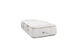 Hypnos - Bespoke Emerald Firm Mattress with Detachable Topper - Single