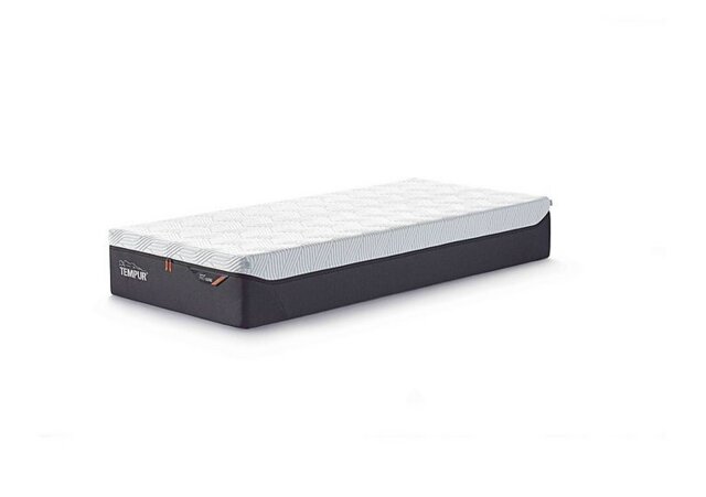 TEMPUR - Pro Luxe SmartCool Firm Mattress - Single Long