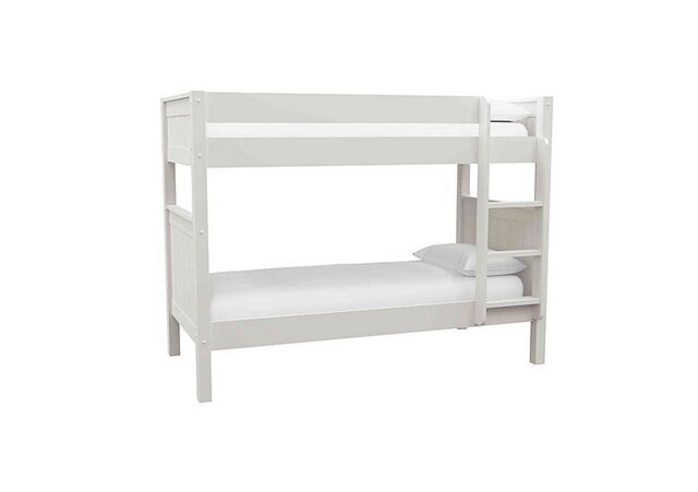 Stompa - Chase Bunk Bed - White