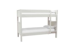 Stompa - Chase Bunk Bed - White