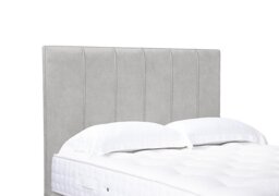 Artisan Collection Rhodes High Floor Standing Headboard - Single