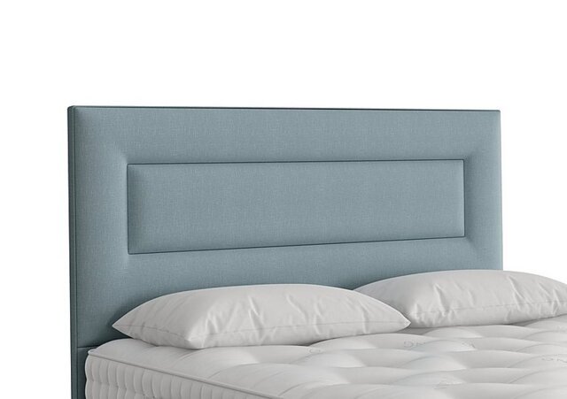 Vispring - Enyo Floor Standing Headboard - King Size - Gem Celestial