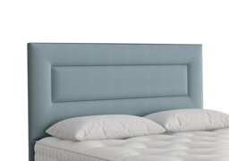 Vispring - Enyo Floor Standing Headboard - King Size - Gem Celestial