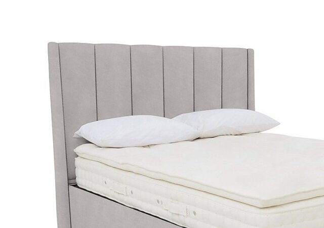 Artisan Collection Ryo High Floor Standing Headboard - Super King - Aston Linen