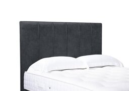Artisan Collection Rhodes High Floor Standing Headboard - Double