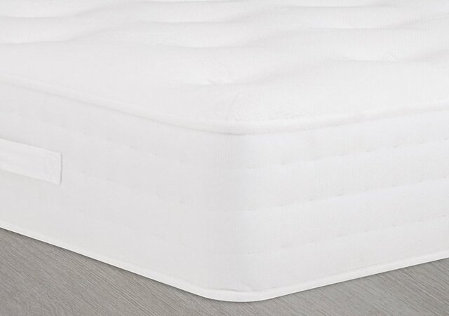 Highgrove - Pocket 1000 Mattress - Single