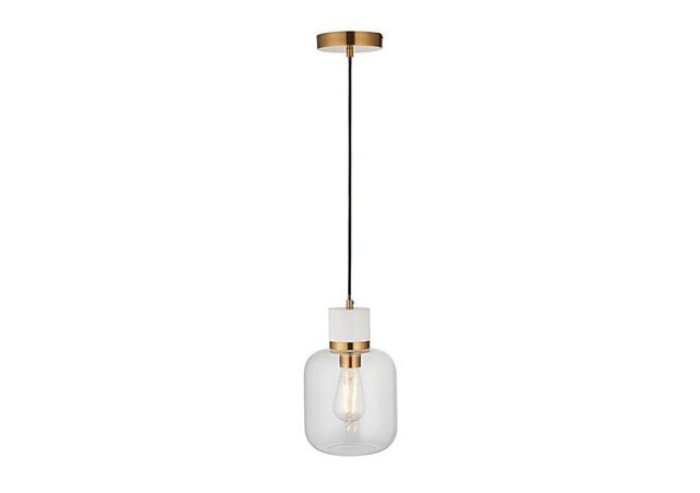 Travi 1 Light Ceiling Pendant