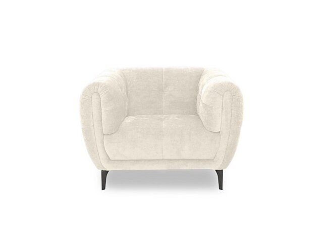 Ideal Home - Sienna Fabric Chair