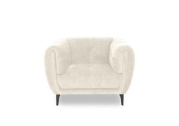 Ideal Home - Sienna Fabric Chair