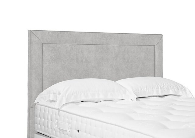 Artisan Collection Foley Standard Floor Standing Headboard - Single