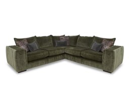 Garland Large Corner Sofa