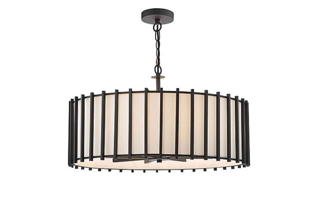 Bonaria 8 Light Pendant