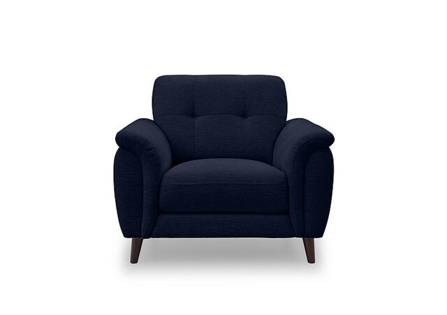 Chantilly Fabric Armchair