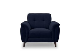 Chantilly Fabric Armchair