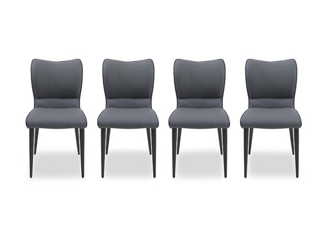 Clio Set of 4 Dining Chairs