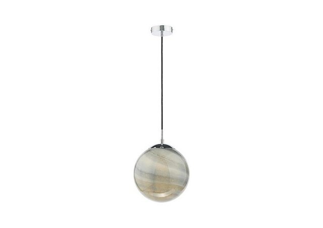 Nivara 1 Light Pendant