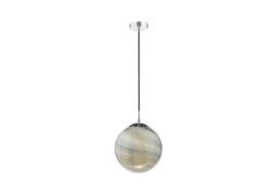 Nivara 1 Light Pendant