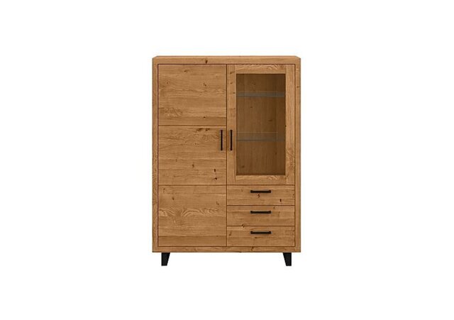 Bodahl - Terra Large Display Cabinet