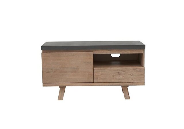 Fusion Small TV Unit