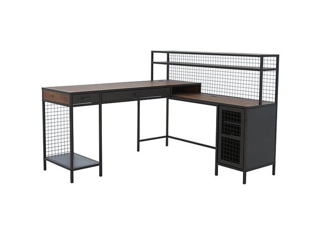 Otis Corner Desk