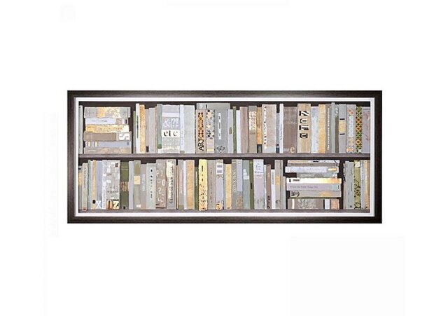 Box Office Framed Picture