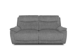 Sloane 3 Seater Fabric Sofa