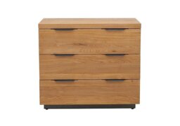 Earth 3 Drawer Chest
