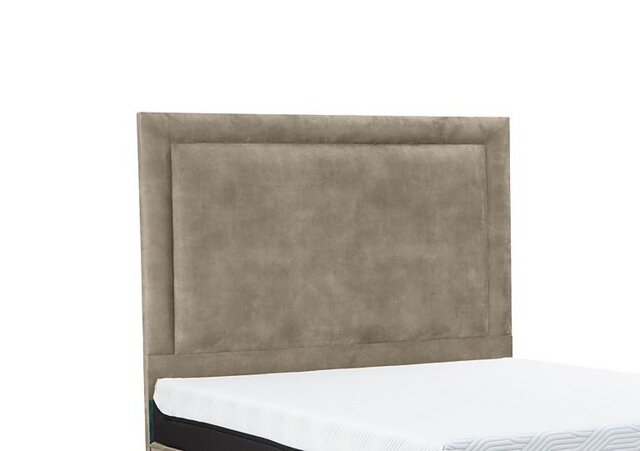 TEMPUR - Suffolk Southwold Floor Standing Headboard - King Size