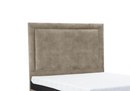 TEMPUR - Suffolk Southwold Floor Standing Headboard - King Size