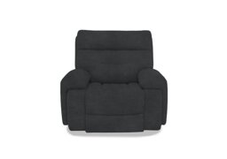 Cinemax Fabric Chair - Anthracite