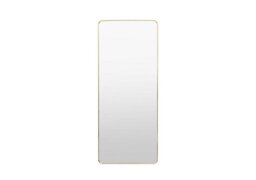 Heston Full Length Mirror - Gold