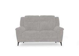 Panache Fabric 2 Seater Sofa - Dexter Stone