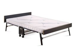 Jay-Be - Grand Folding Bed with E-Pocket Mattress - Small Double