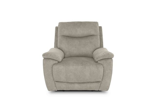 Sloane Fabric Chair - Marble Cream