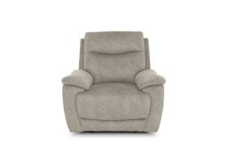 Sloane Fabric Chair - Marble Cream