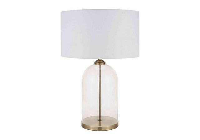 Ersa Table Lamp - Gold