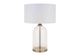 Ersa Table Lamp - Gold