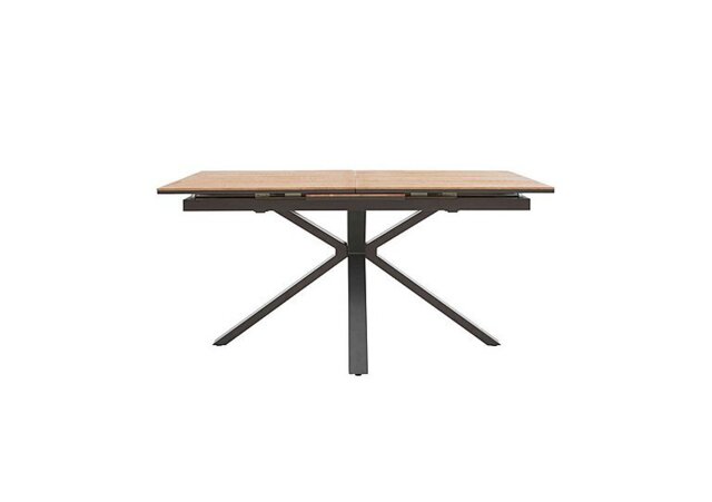 Earth Pop-Up Extending Dining Table