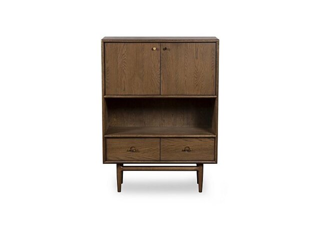 G Plan - Marlow Display Cabinet