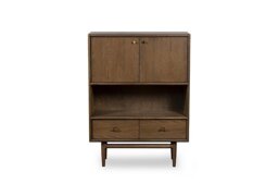 G Plan - Marlow Display Cabinet