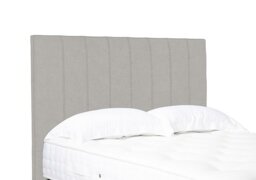 Artisan Collection Axel High Floor Standing Headboard - Super King