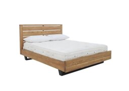 Earth Bedframe - King Size