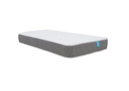 Sleep Sound Memory 1000 Mattress - Single