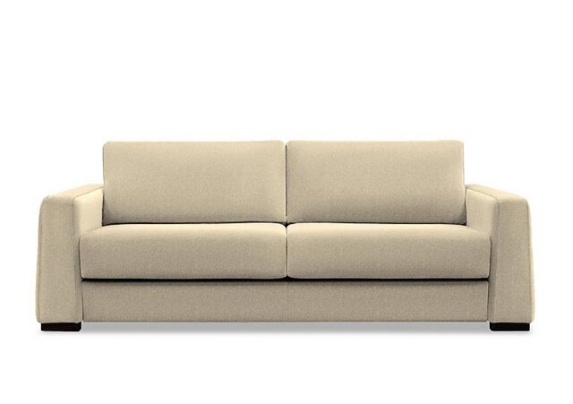 G Plan - Paramount Large Sofa Bed - Feather