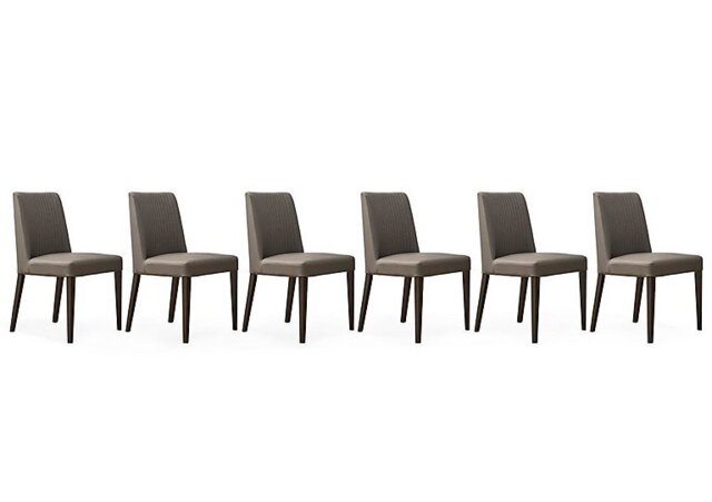 ALF - Franco Set of 6 Dining Chairs