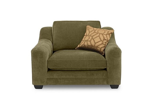 Regency Snuggler - Sage