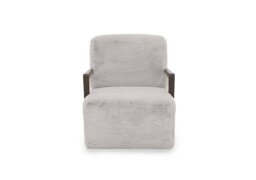 Aura Swivel Chair