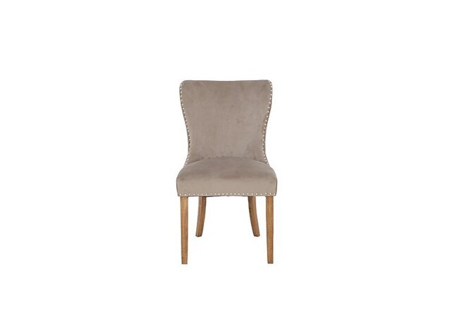 Chennai Luxe Dining Chair