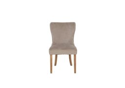Chennai Luxe Dining Chair
